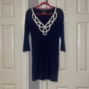 Lilly Pulitzer Brewster dress